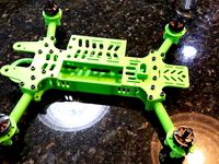 Upper Plate Mod by Ace01