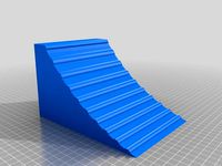 Trailer Tire Blocks by Pwnzor18