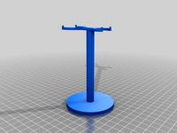 Simple Razor Stand by hbar