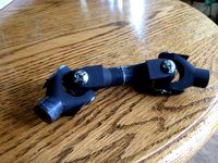 U-Joint by GrahamRowe