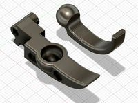 KO Propo EX-10, 3D Trigger by seksttog