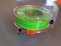 Universal Spool Driver by NGR923