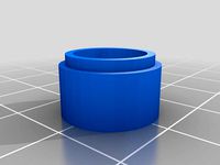 Enclosure for 8mm bushings bought off ebay by express405