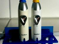 Toothbrush-Holder Panasonic DentaCare by RepLer