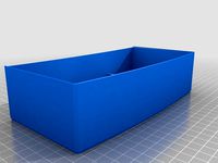 Addon for coffee machine Philips HD8844 - higher cup pedestal to prevent splashing by fkopac