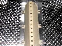 Washing machine drum paddle by MrArrow1961
