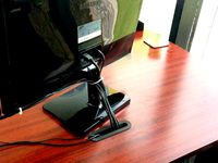 cable grommet by Oscard