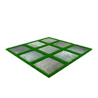 Grass 3D Model