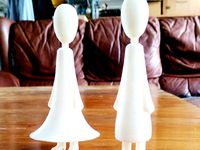 The Blanks by ArdDigital