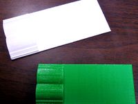 Book Bookmark by MattituckLibrary_Youth