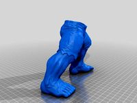 Angry Man Part 2 of 3 by Sixfeet