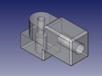 Pot(entiometer) Joint by flemdogmillionaire