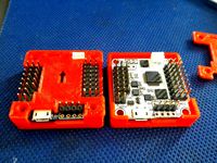 Flip32 CASE by jschengy