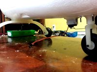 SH Landing Gear by analogman