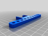 50 lb cross bow upgrades by jdalto39