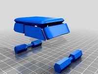 Mini Car by wiggy