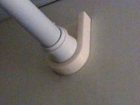Mounting rods. by ruswest