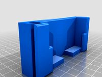 Samsung Galaxy S4 carholder cd-mount by Ludwig100