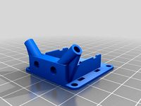 D4R-II Improved Universal Mount by ebulldog