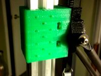 DB_DeltaPrinter_2020_Slider by DanBuro
