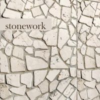 Stone 3D Model
