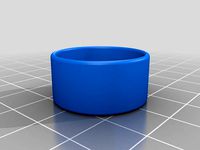 Junior's Ring by oobobbioo