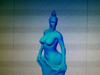 Kim Kardashian by speedtwin69