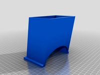 Yuneec Q500 ST10 Sunshield by Looney