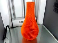 Wave Vase by didierkl