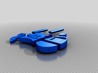 Telebobber by Clarvis