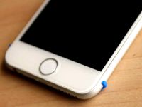 iphone bold antenna cover for iphone6 by KBme2