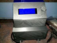 Power Box for -box for ramps 1.4 with smart controller by WorkerDrone