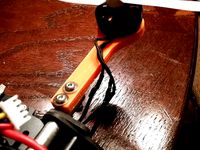Aimdroix Blackbird replacement arm by brentd