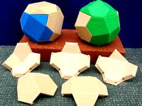 Snap Together Containers      by pmoews