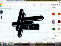 High Focus Records Logo by PazmanianDevil0