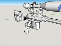 Tactical Takedown Sniper Prop. by lfenske