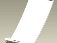 Asus Zenfone5 holder 1/4" screw thread by chhsiao3332