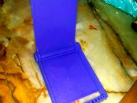 Allen key foldable box by adibadro