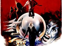 Phantasm : Sentinel Sphere by MustangDave
