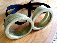 Minion Goggles - Configurable by z3d
