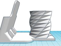 prototipo proyecto v0.1 by V73X15
