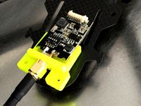 VTX mount for Anakin skyhero by meoster