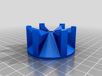 360 degree speaker attachment by WillandMrData2