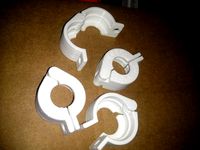 Beer Bottle Lock remix by DOugL