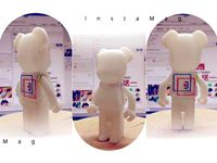 Redesgin be@rbrick  by alexwutw
