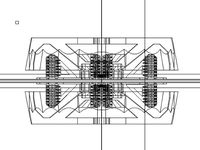Crookes/Wimshurst SparkBox by thisismacbailey
