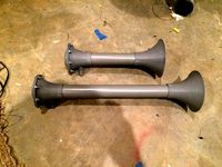 train horn by 5959195