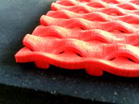 Tracery and Weaving by gregoware