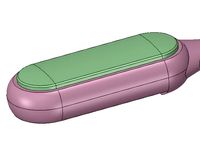 Printer Mi band accessories by Aaron6510