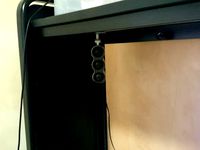 Creative labs L/R speaker support by Cronm